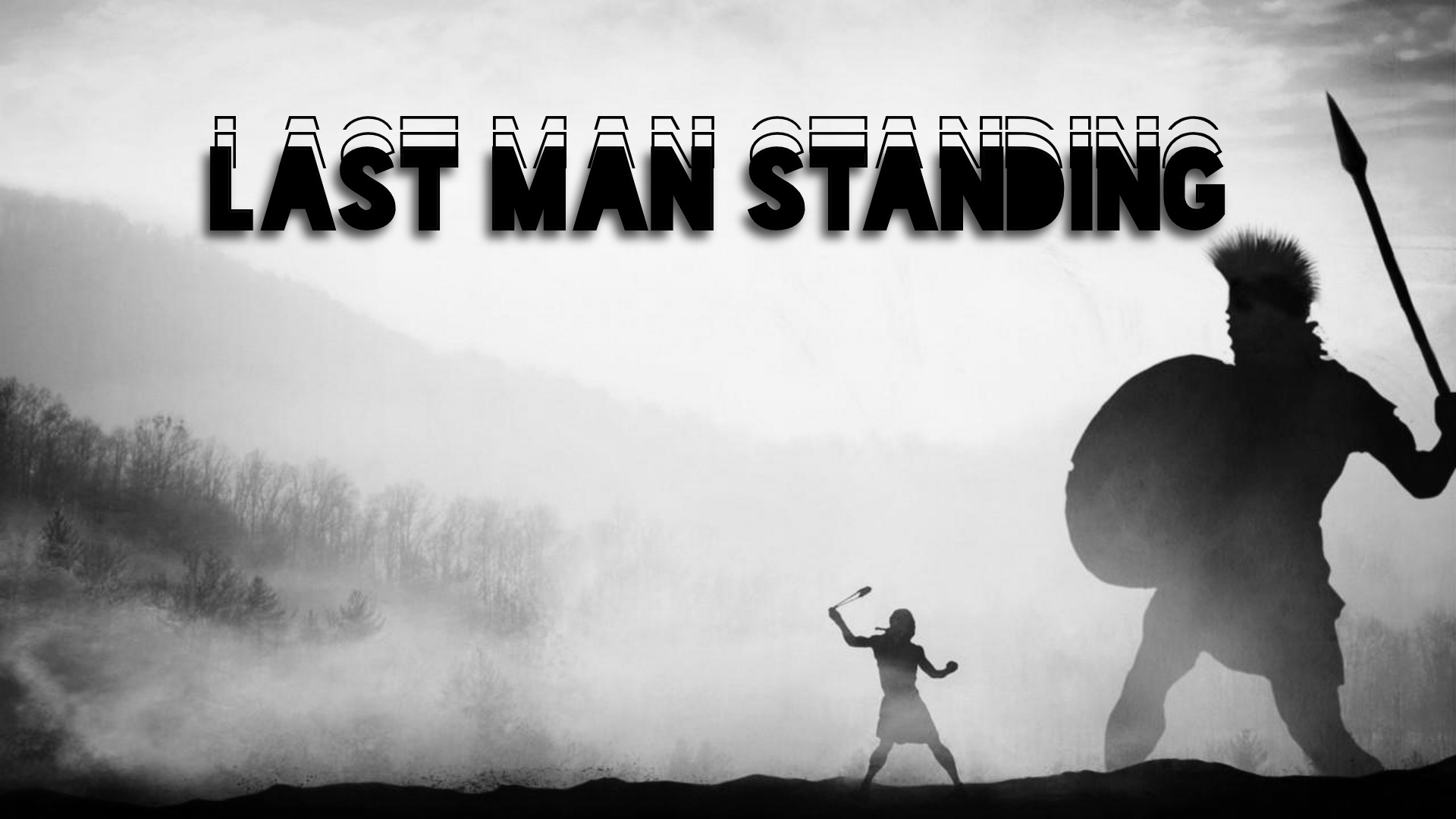 Last Man Standing